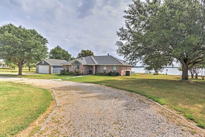 Airbnb Streetman Vacation Rentals Places To Stay Texas
