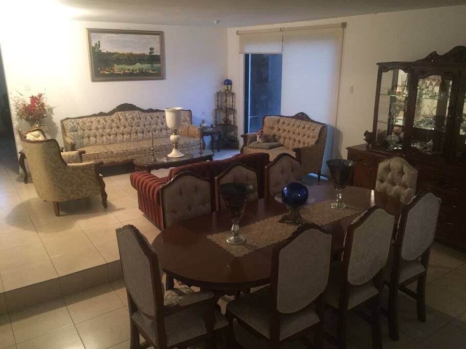 Salon 1