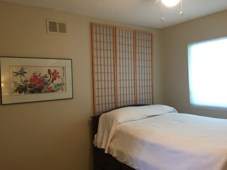 Zen Room