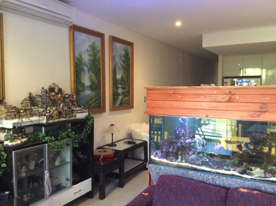 Fishtank