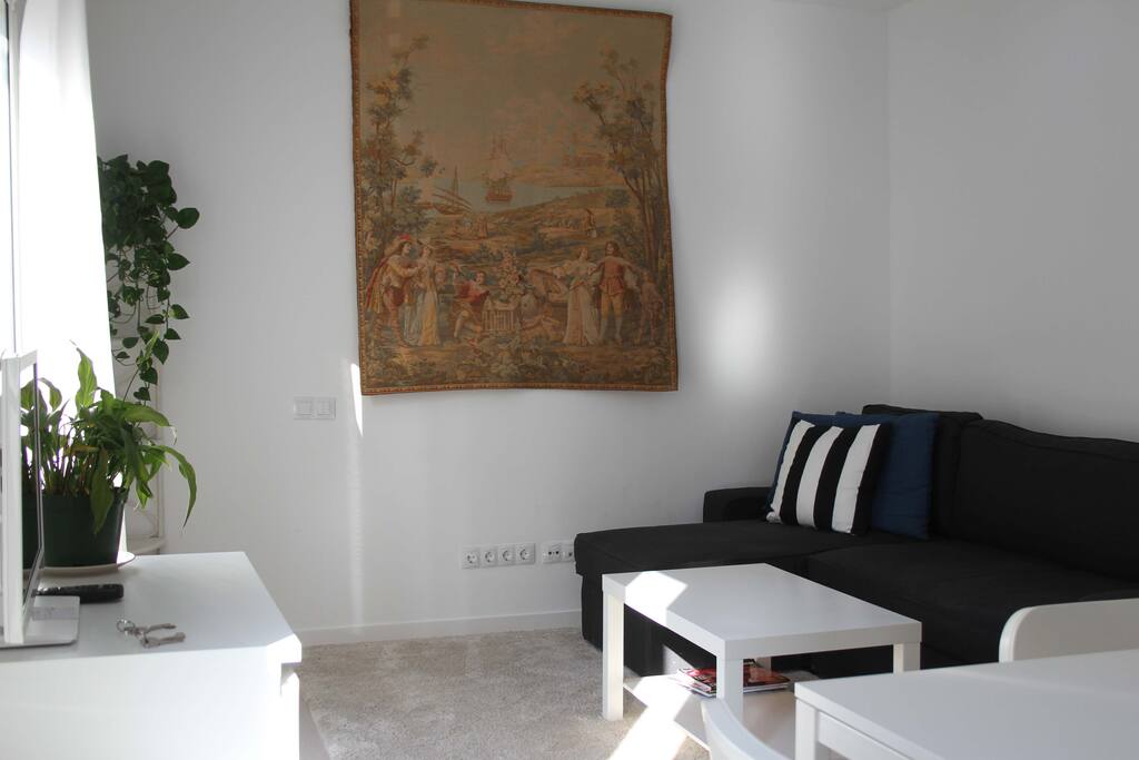 · living room