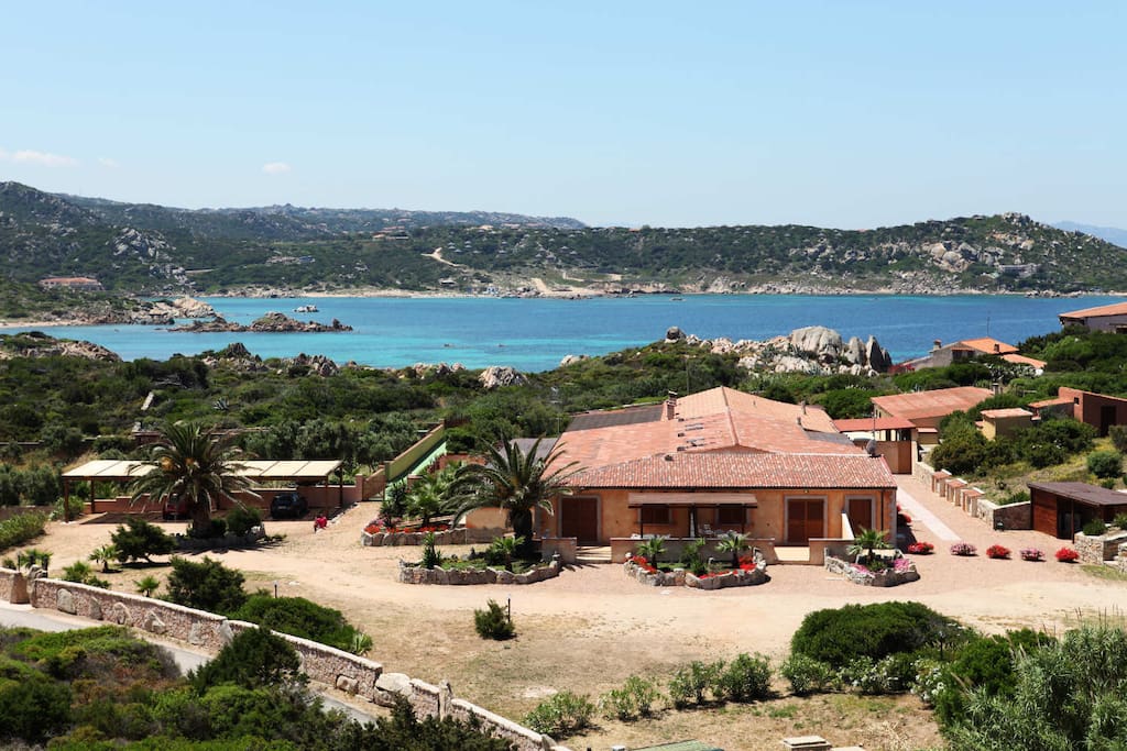 Residenza Marginetto - Panoramica