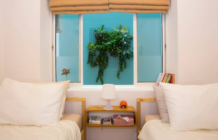 102 - двокреветна спална соба