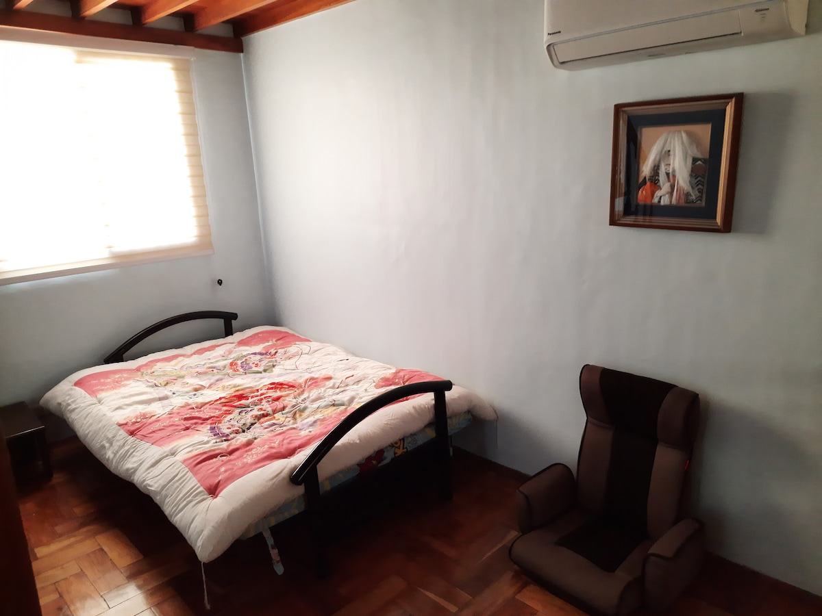 Спална соба 1