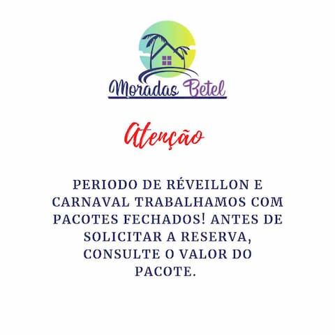 Moradas Betel managed Airbnb listing 1