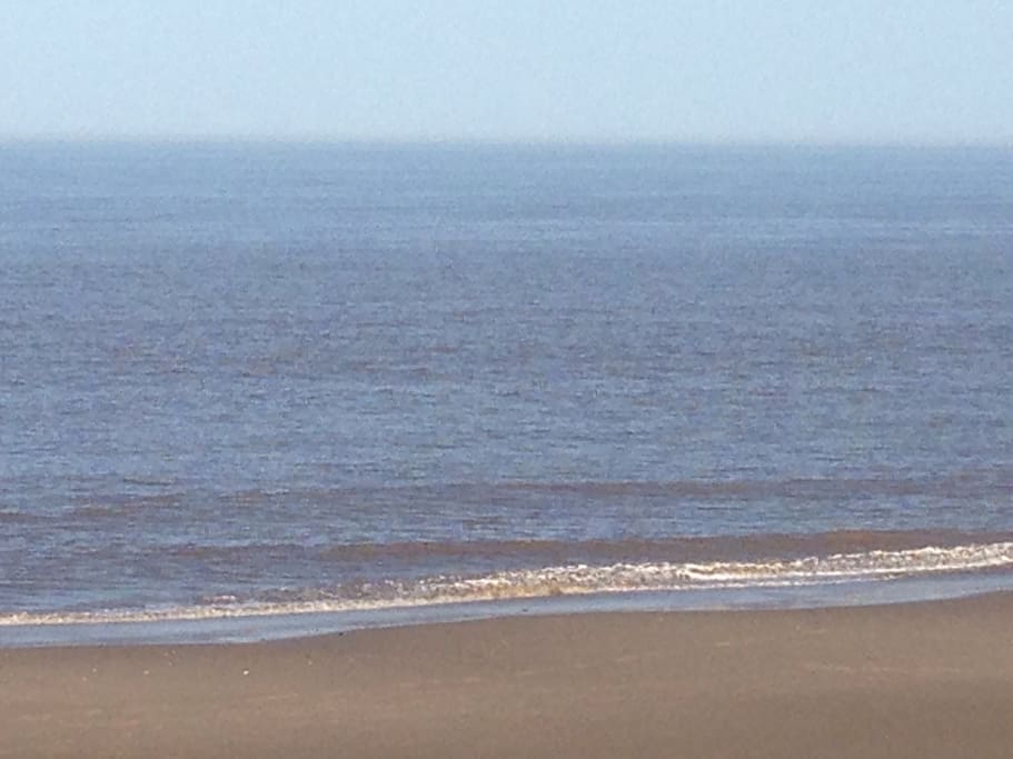 The Beach