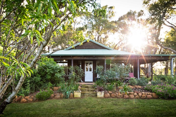 3 Bedroom Vineyard Villa