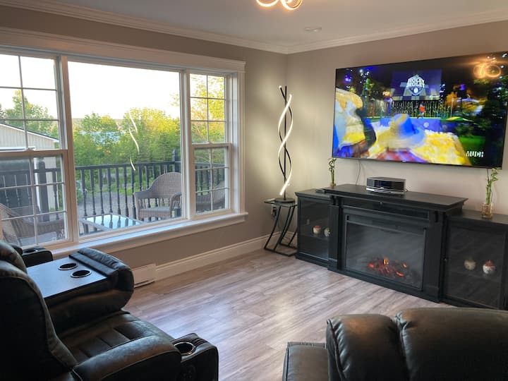 Port Hawkesbury Vacation Rentals & Homes Nova Scotia, Canada Airbnb