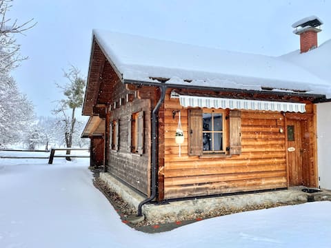 Holiday home Fortmüller