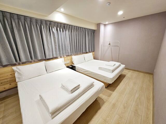 旅家雅舍11F＠3B2B/電梯/高樓層 古亭MRT 5分鐘 師大永康商圈 gallery image 4