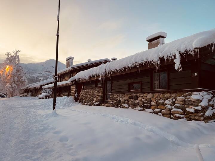 Hemsedal Норвегия