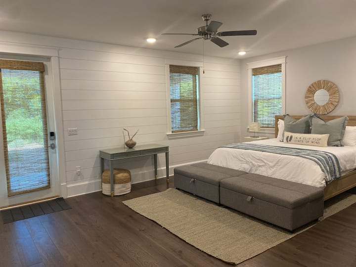 Lower Level Family Suite