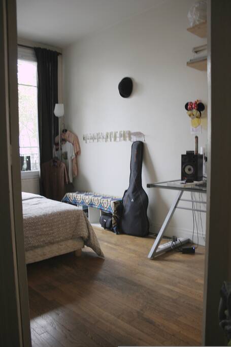 Your Room 3/3
