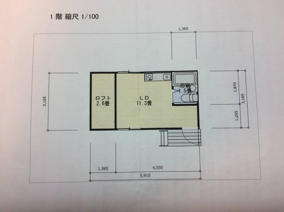 見取り図