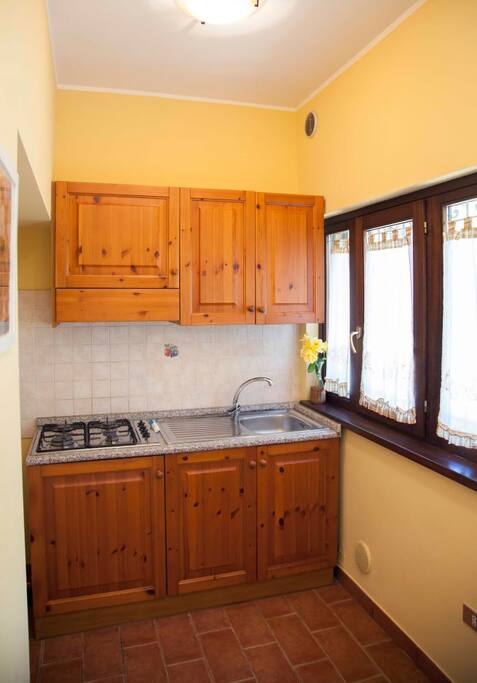 Cucina