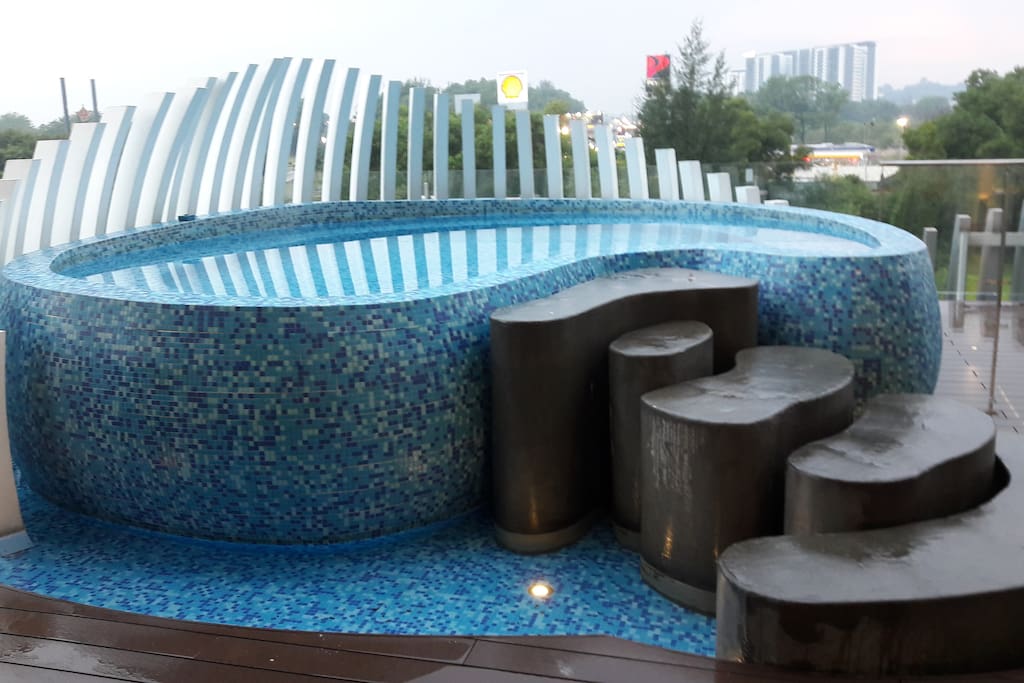Kid's pool