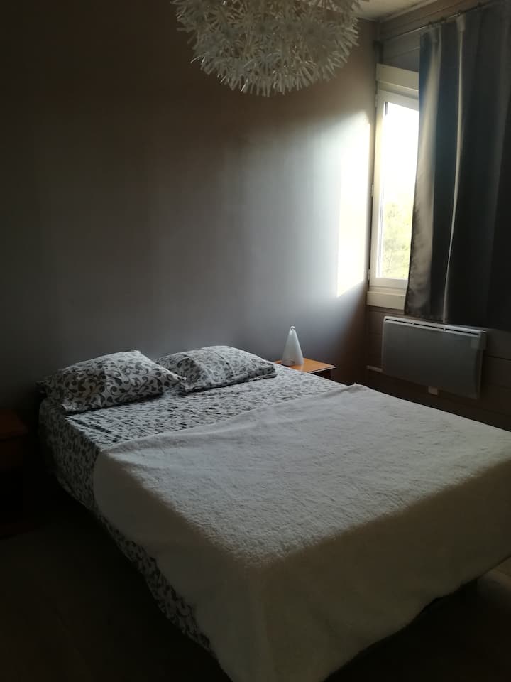 Habitación 2 plantas