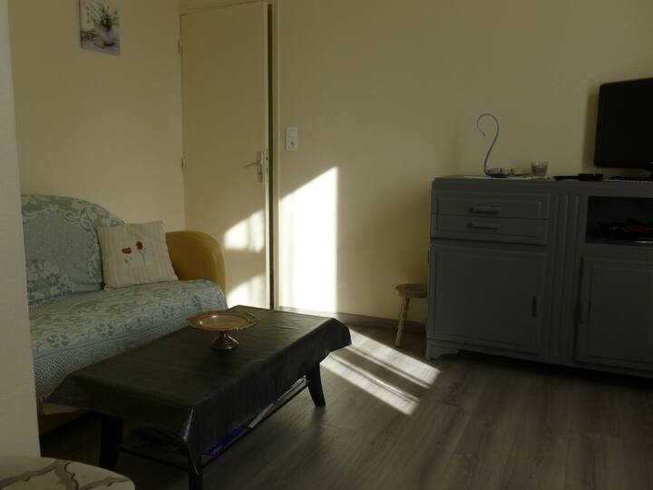 Logement Entier Dans Maison Individuelle - Clermont-Ferrand