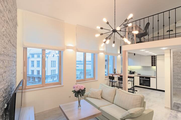 Urban Rent managed Airbnb listing 3