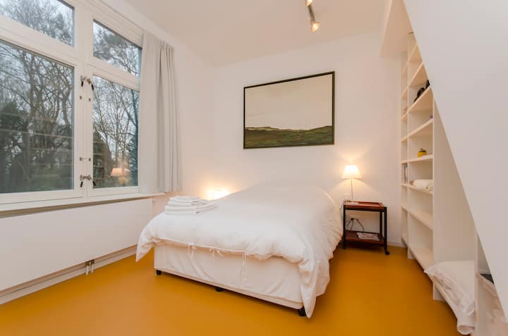 -Slaapkamer nr. 2