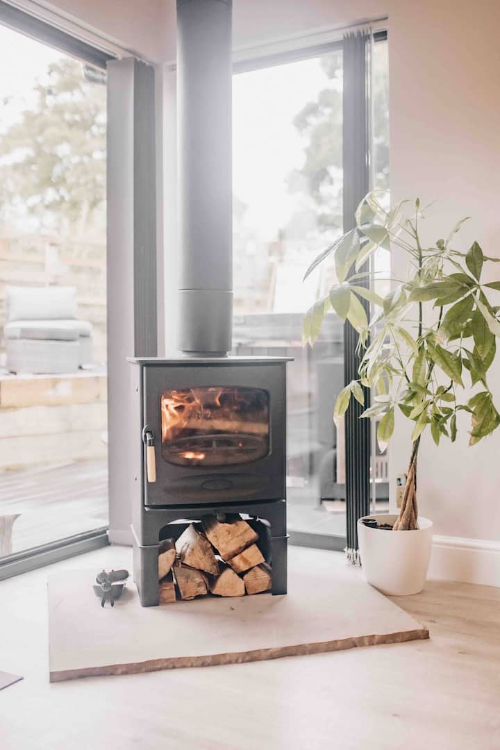 Larchwood Haven at Beacon Fell photo 3