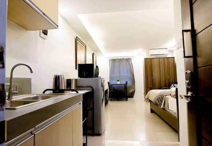 Airbnb Cebu City Ferienwohnungen Unterkunfte