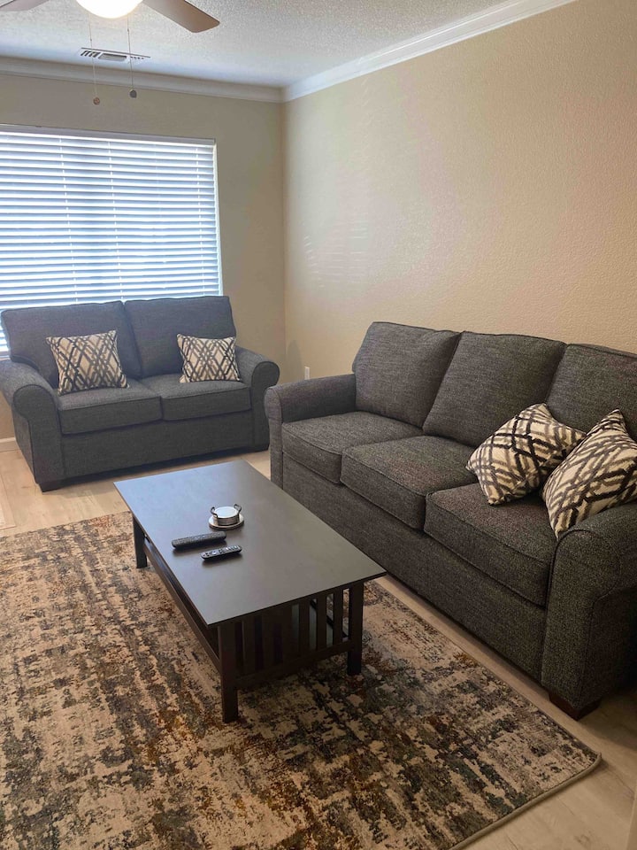 Our Happy Place #3 - Turlock, CA
