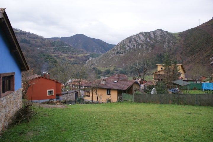 Casa Trasgu de Tornín - Enjoy life in Asturias - Casas en ...