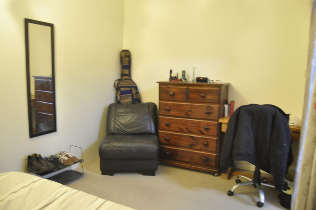 The Room
