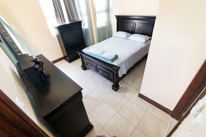 საძინებელი