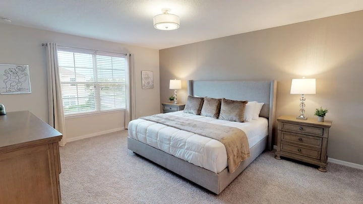 غرفة النوم 2