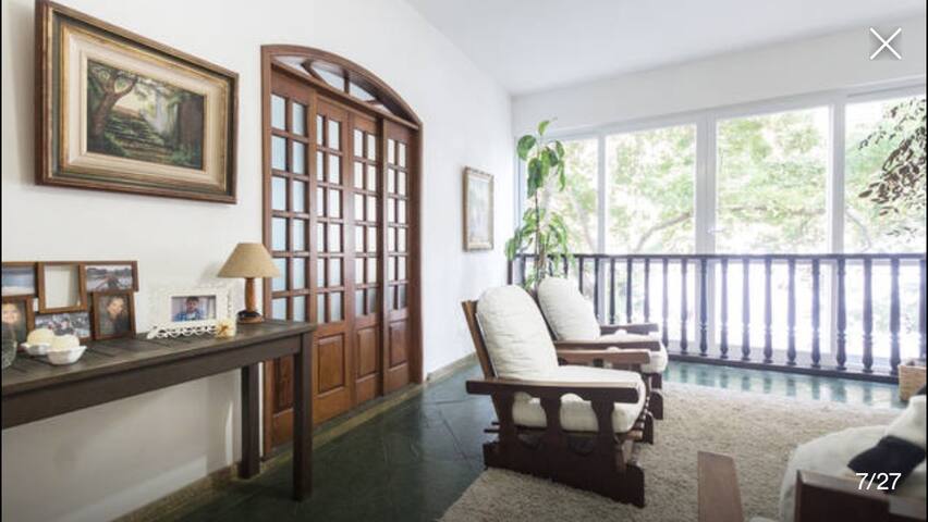 Grest home in Rio de Janeiro Copacabana/Ipanema gallery image 5