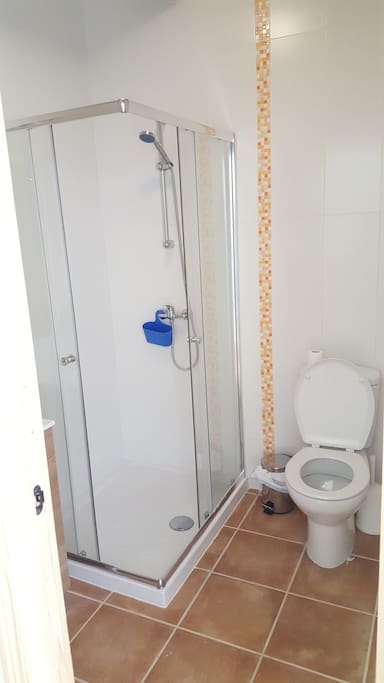 All bedrooms are en-suite