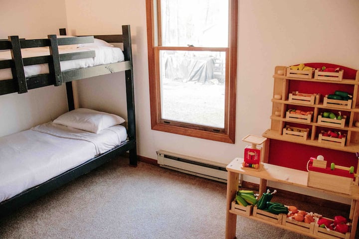 Chambre 3