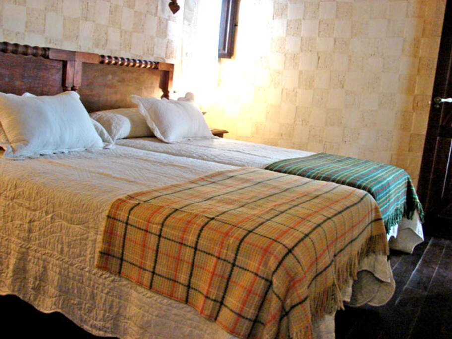 Habitación 2