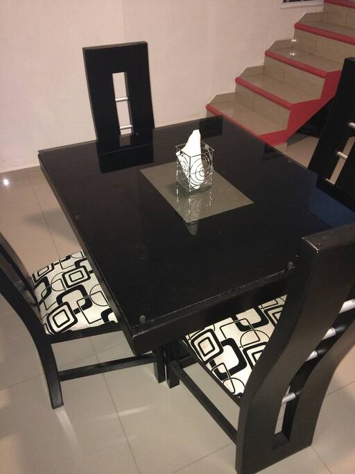 COMEDOR