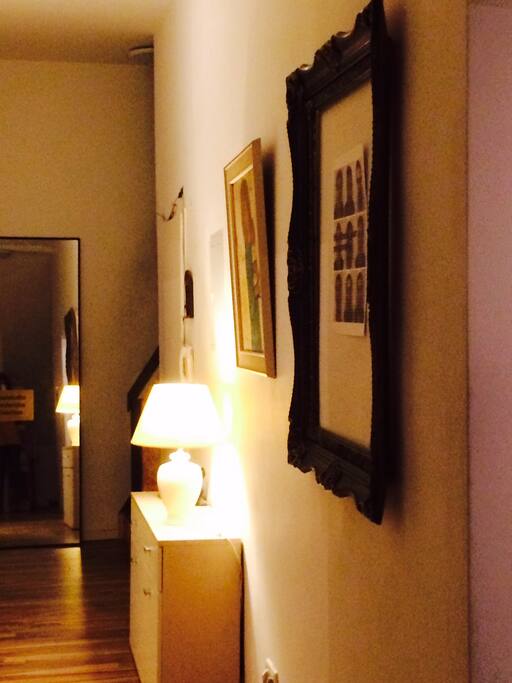 Flur / Corridor
