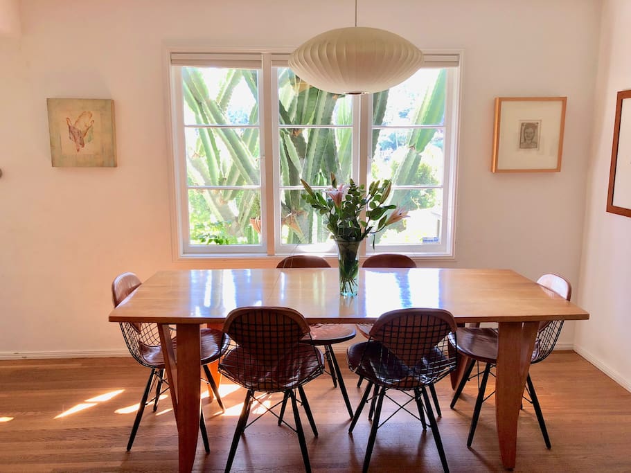 Dinning room