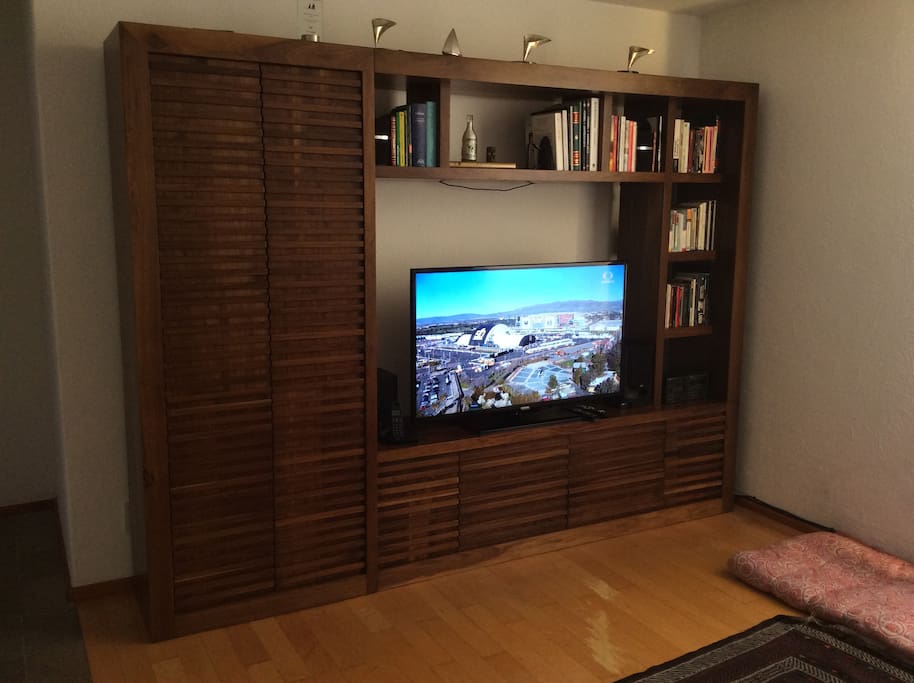 Sala de TV