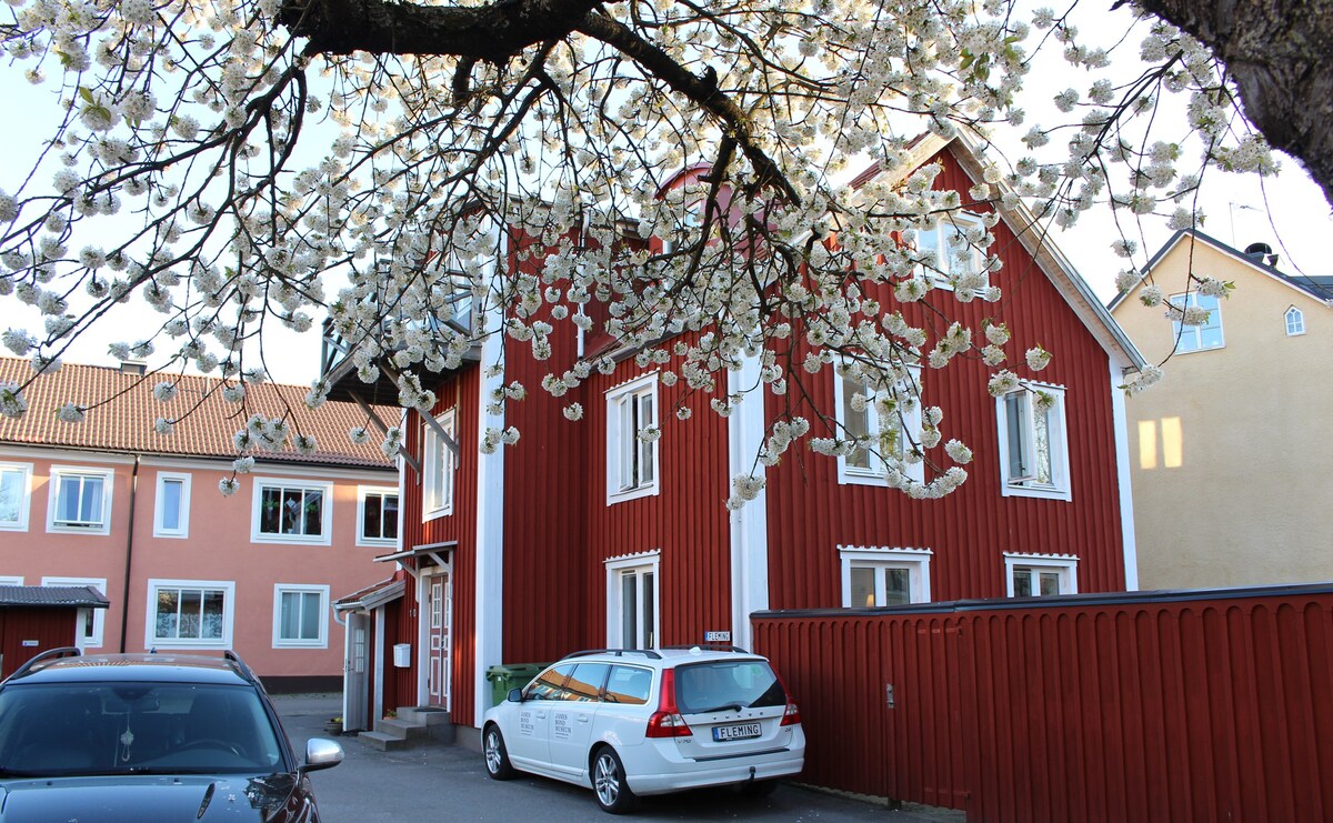 Karlskrona Apartment Rentals - Blekinge County, Sweden | Airbnb