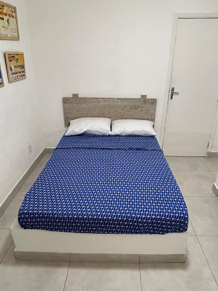 Spavaća soba 2