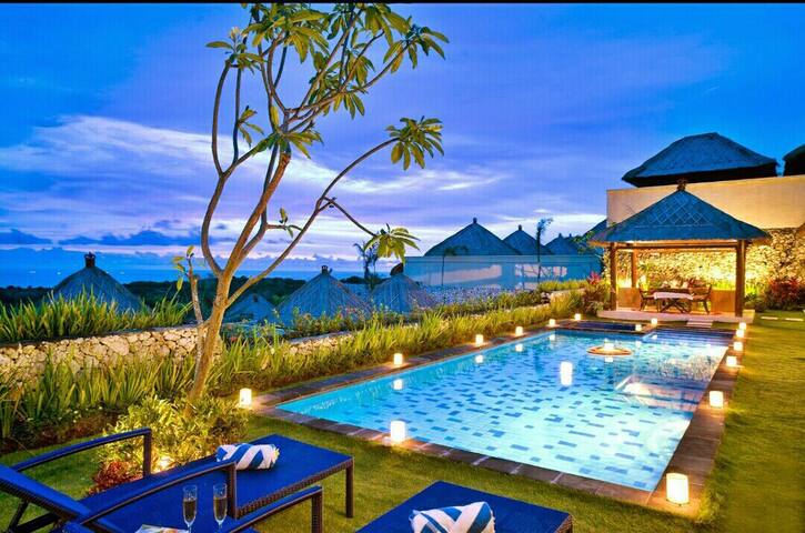 Sanur Bali Property managed Airbnb listing 2