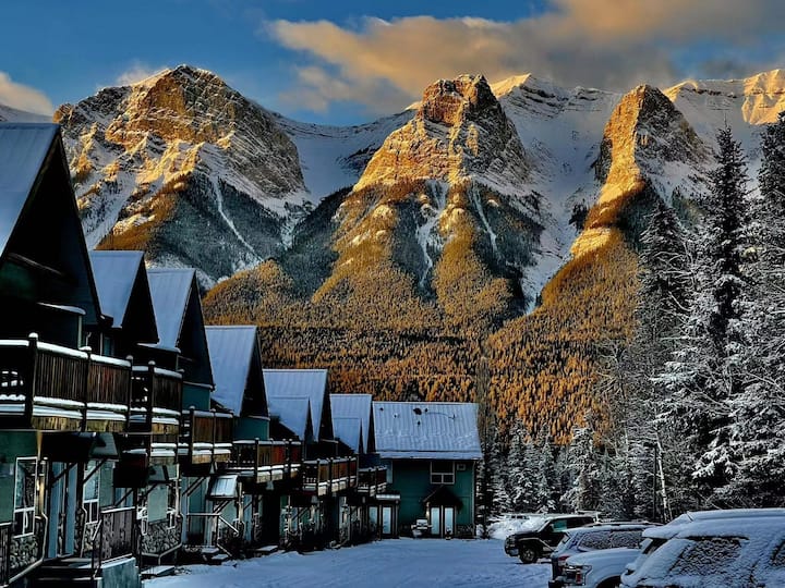 Harvie Heights Vacation Rentals & Homes Alberta, Canada Airbnb