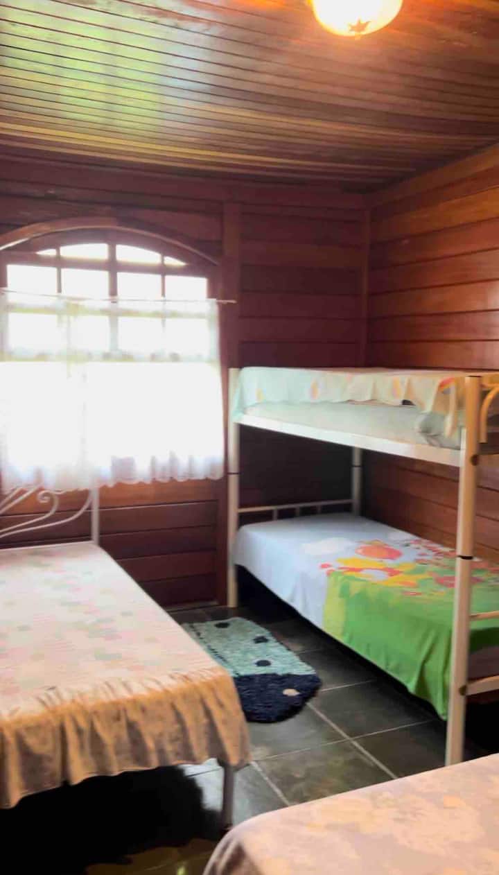 Altre immagini e dettagli su @chacara.vg