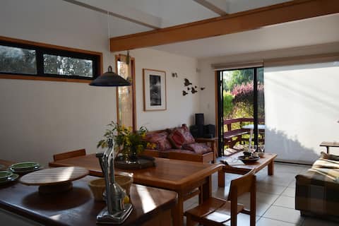 Top Airbnb: Holy rest in Santo Domingo