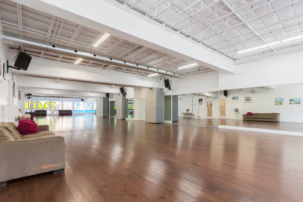 Full studio