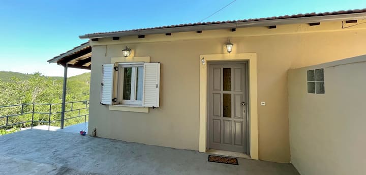 كوخ ليتل أوليف - أكواخ للإيجار في Zigos, اليونان - Airbnb