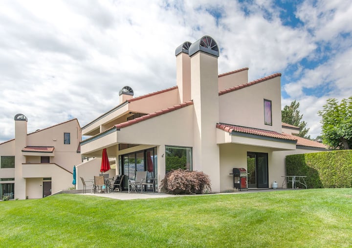 16 Best Airbnb Vacation Rentals Near Lake Chelan, Washington Updated