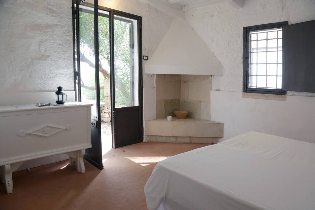 Interni unici, stile mediterraneo ed etno chic