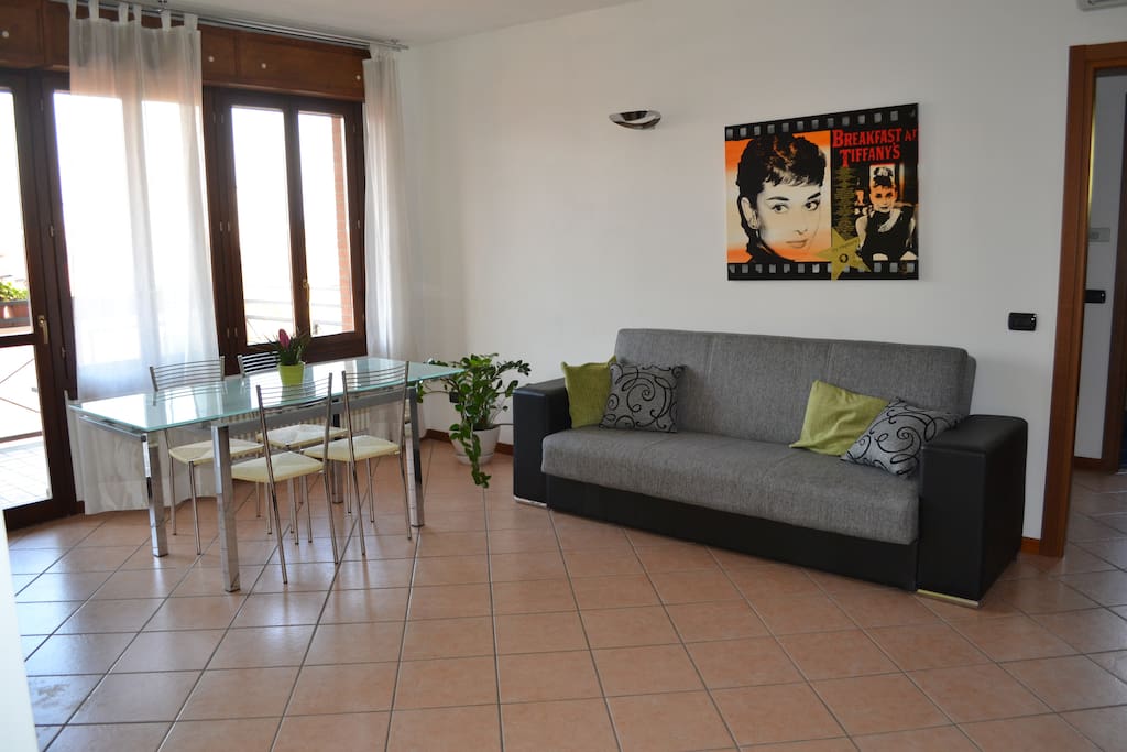 soggiorno - living room